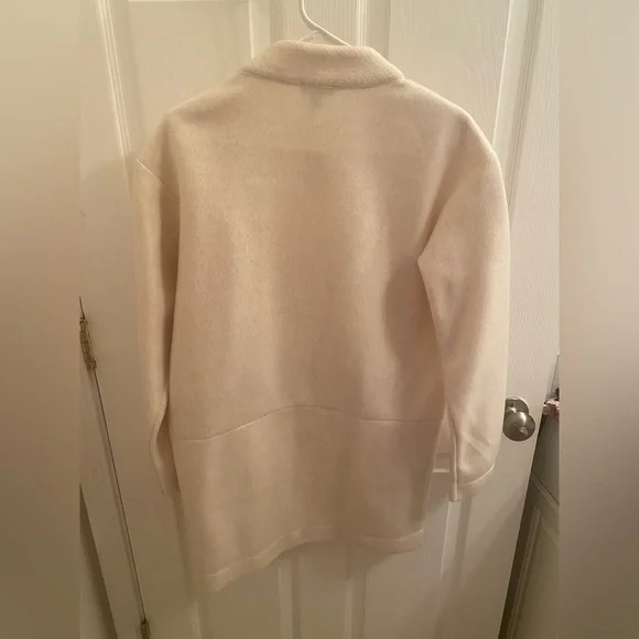 Express Dress Coat - Picture 2 of 2